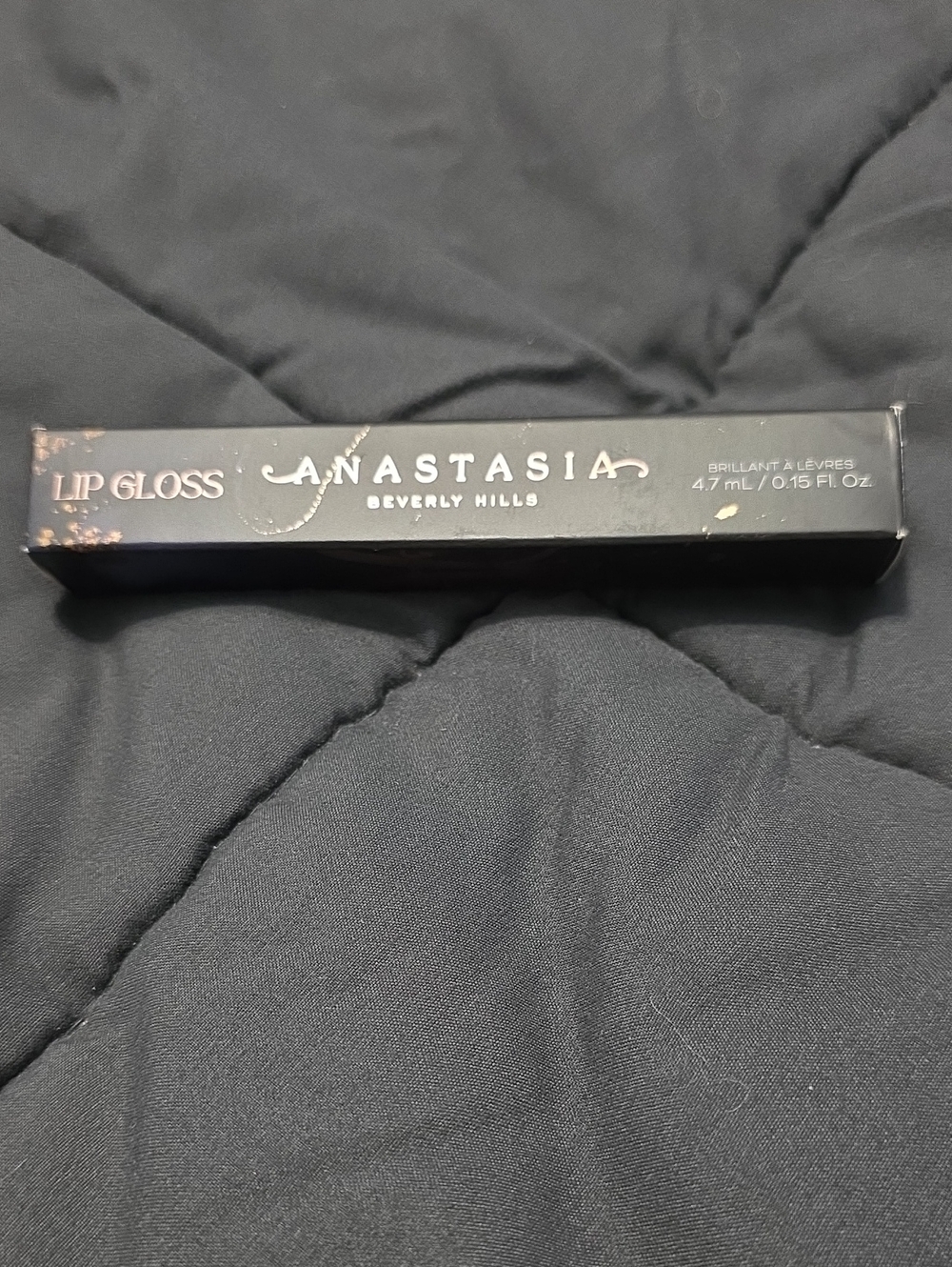 Anastasia Beverly Hills Lip Gloss in Supernova